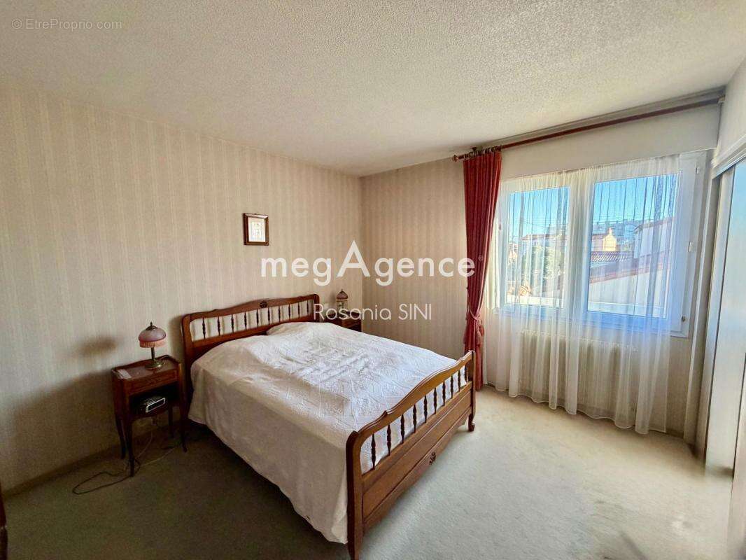 Maison à LES SABLES-D&#039;OLONNE