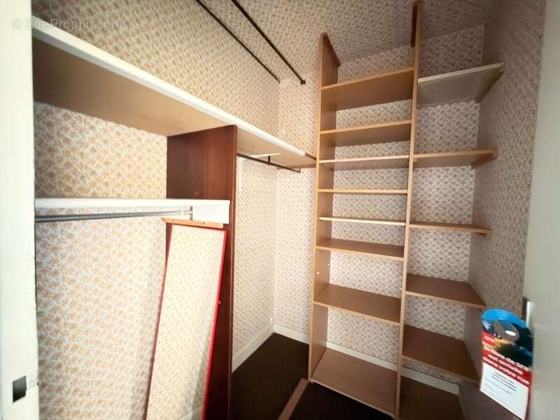 Appartement à NOGENT-SUR-OISE
