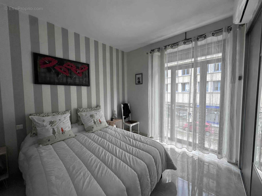 Appartement à TULLE