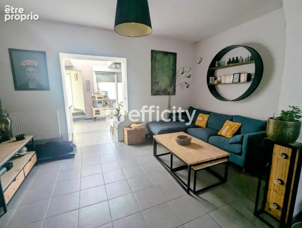 Maison 4 pièces 105 m² à vendre à Seclin (59113) - photo 4