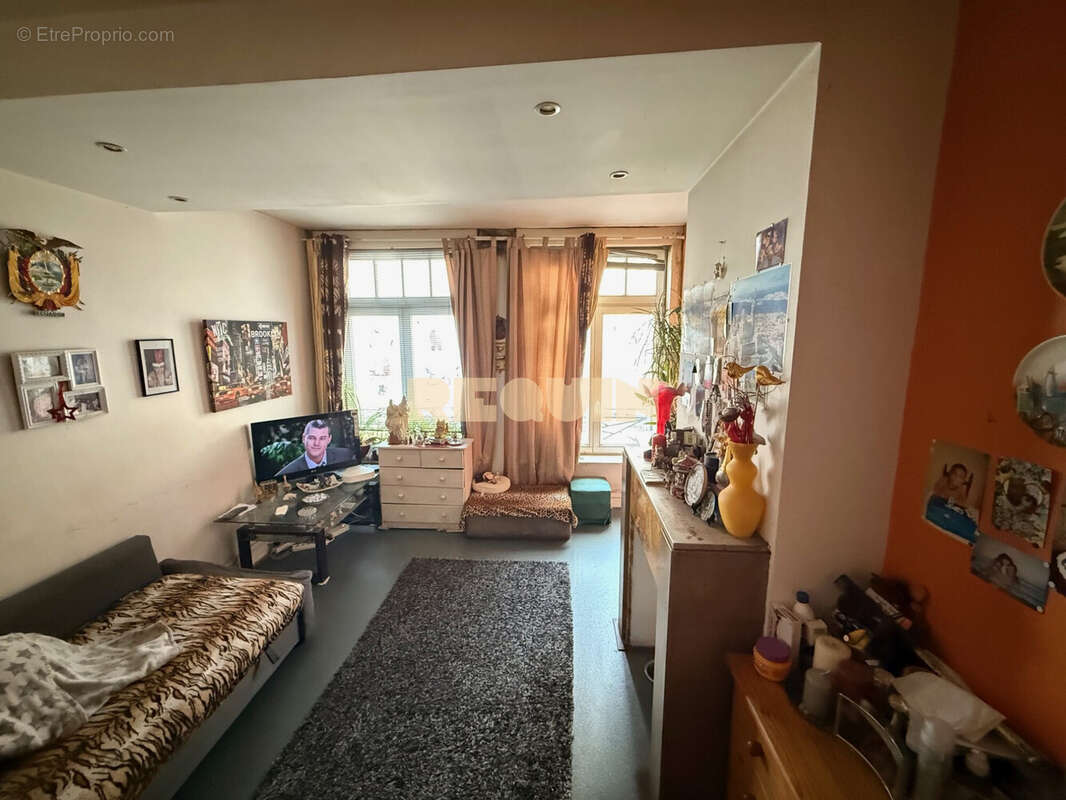 Appartement à LILLE