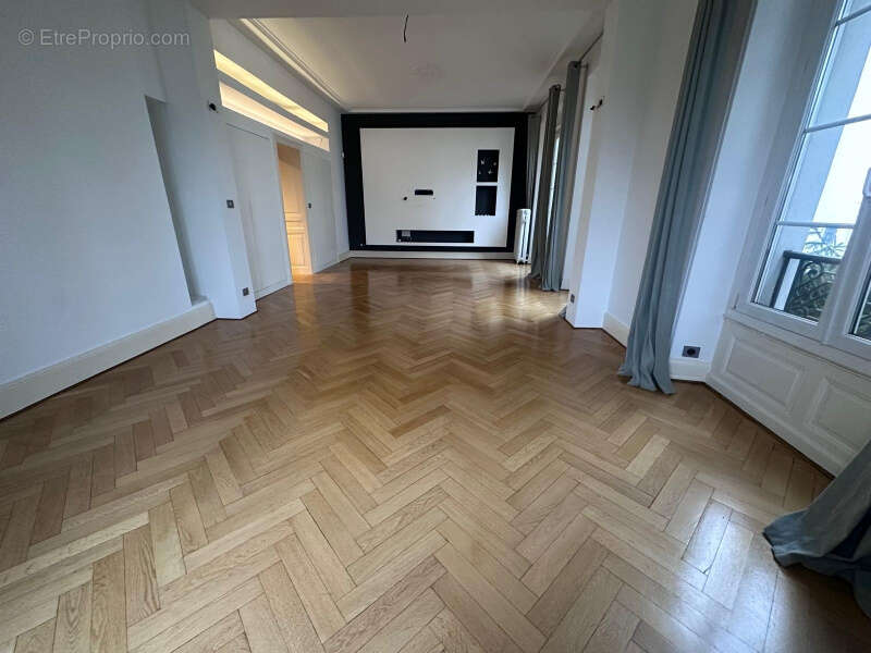 Appartement à MULHOUSE