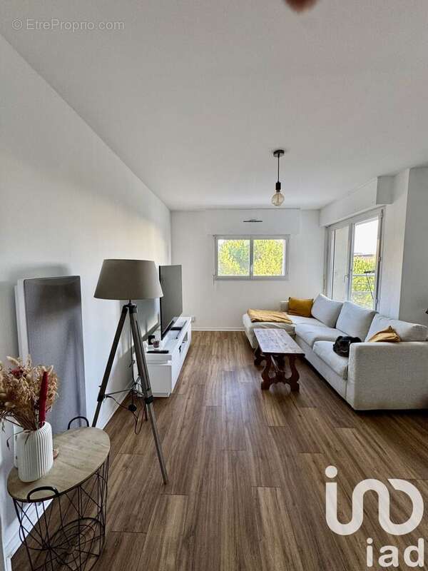 Photo 3 - Appartement à SAINT-NAZAIRE