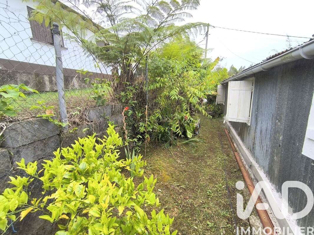 Photo 8 - Maison à SAINT-LOUIS