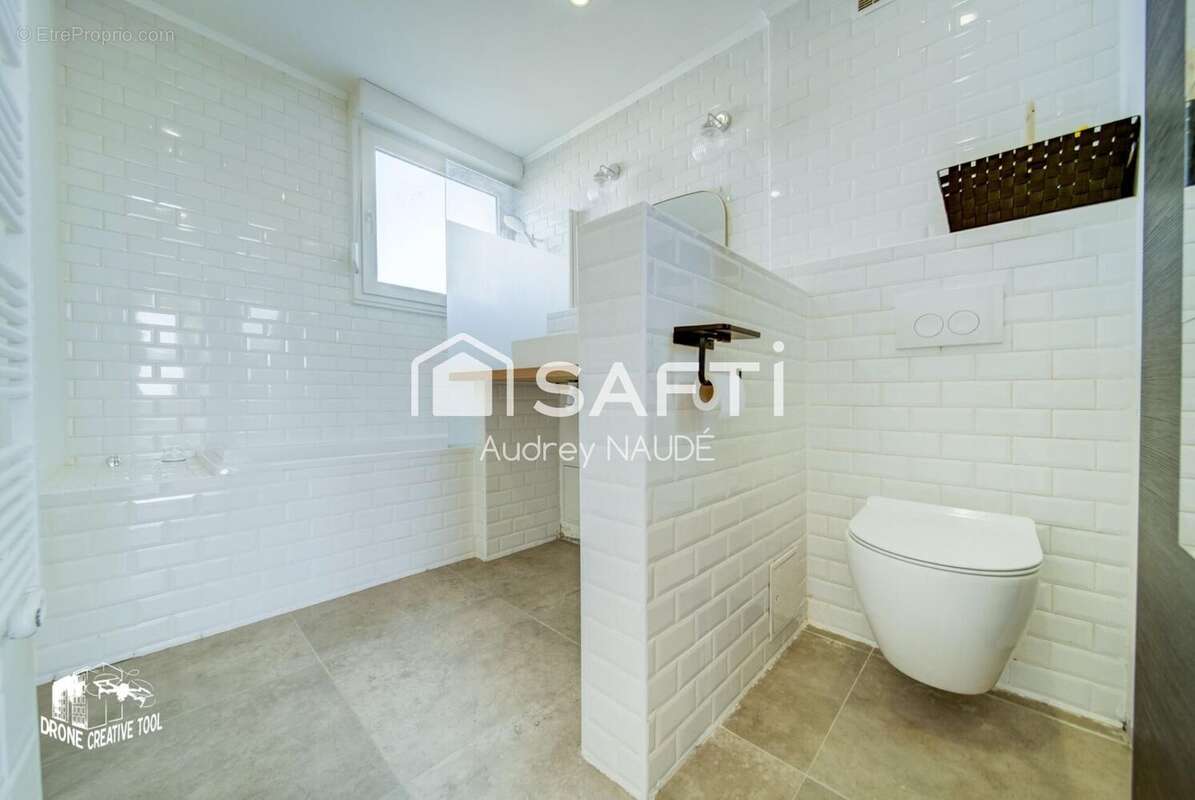 Photo 9 - Appartement à THIONVILLE