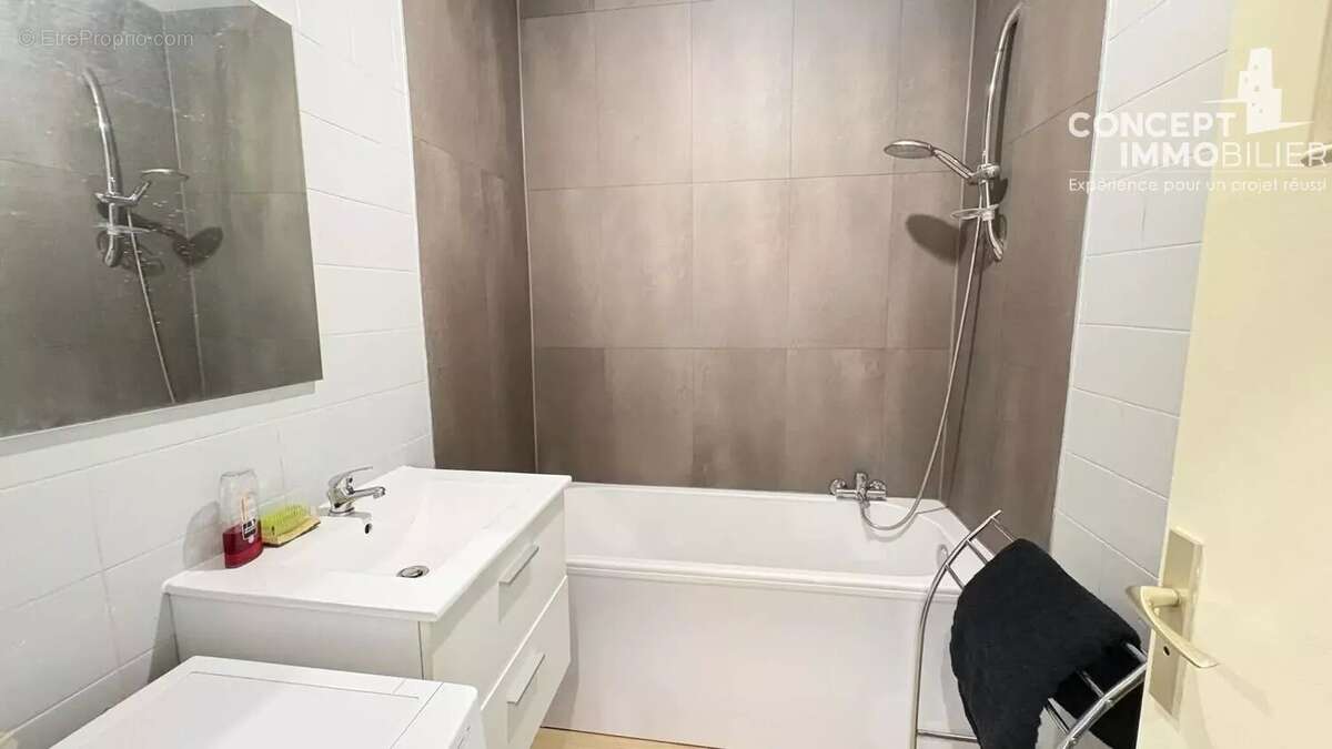 Appartement à FLORANGE
