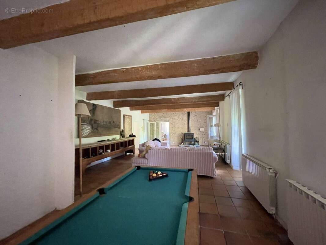 Maison à NIZAS