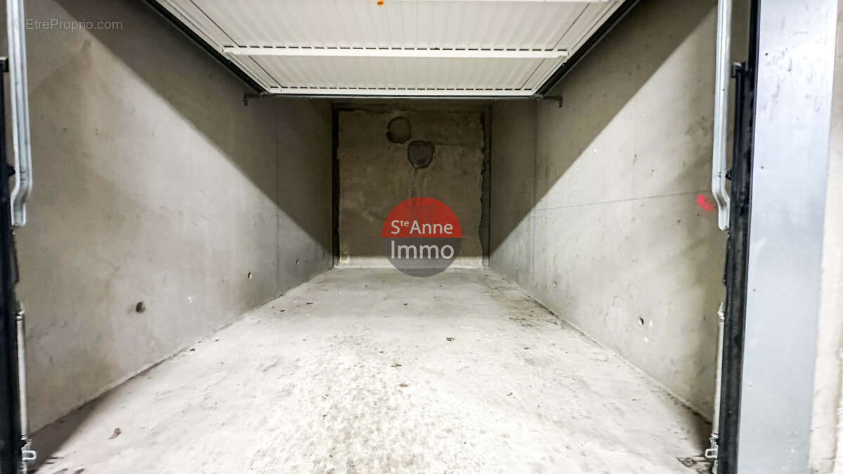 Appartement à AMIENS