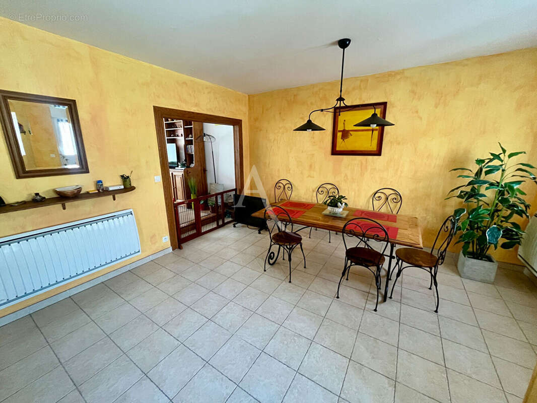 Maison à MEAUX