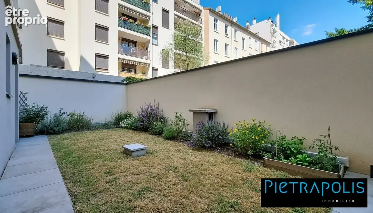 Appartement 77 m² à Lyon-3e  - photo 6
