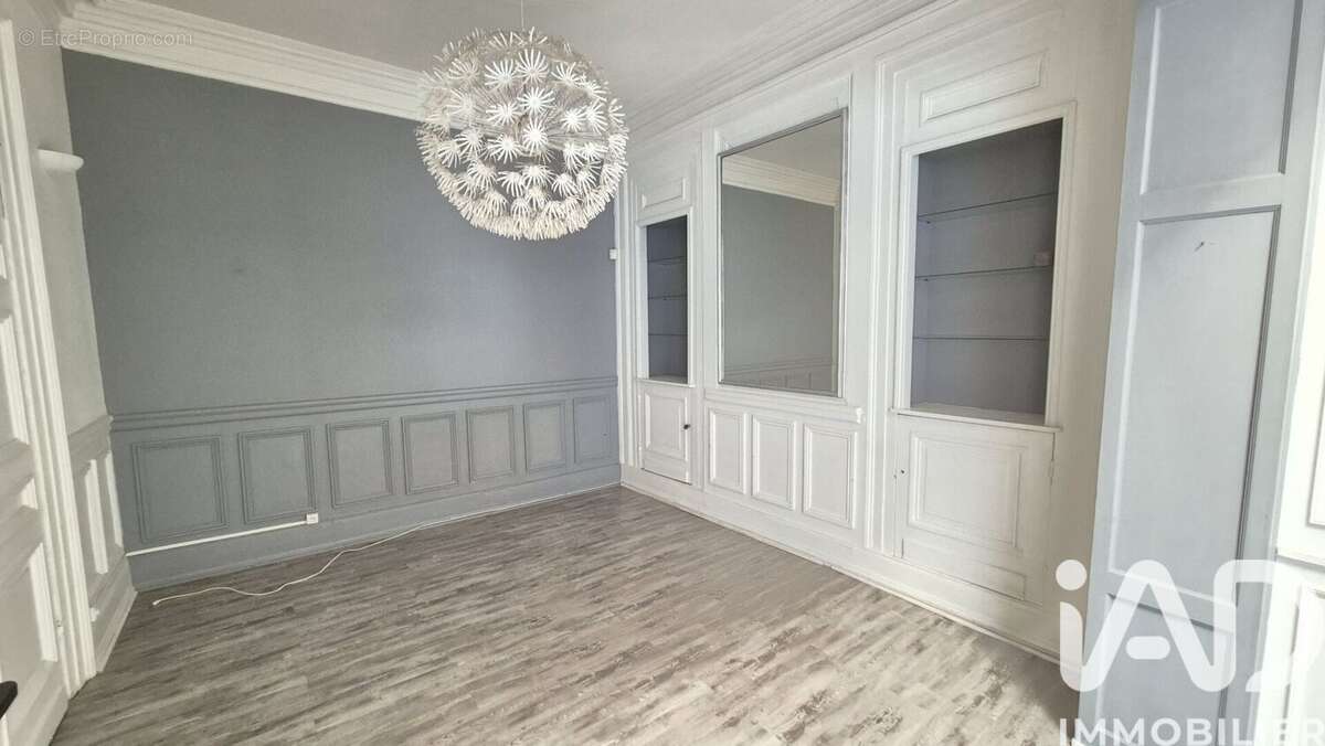 Photo 3 - Maison à SAINT-AMAND-LES-EAUX