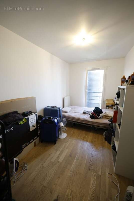 Appartement 63 m² à Lagny-Sur-Marne  - photo 9