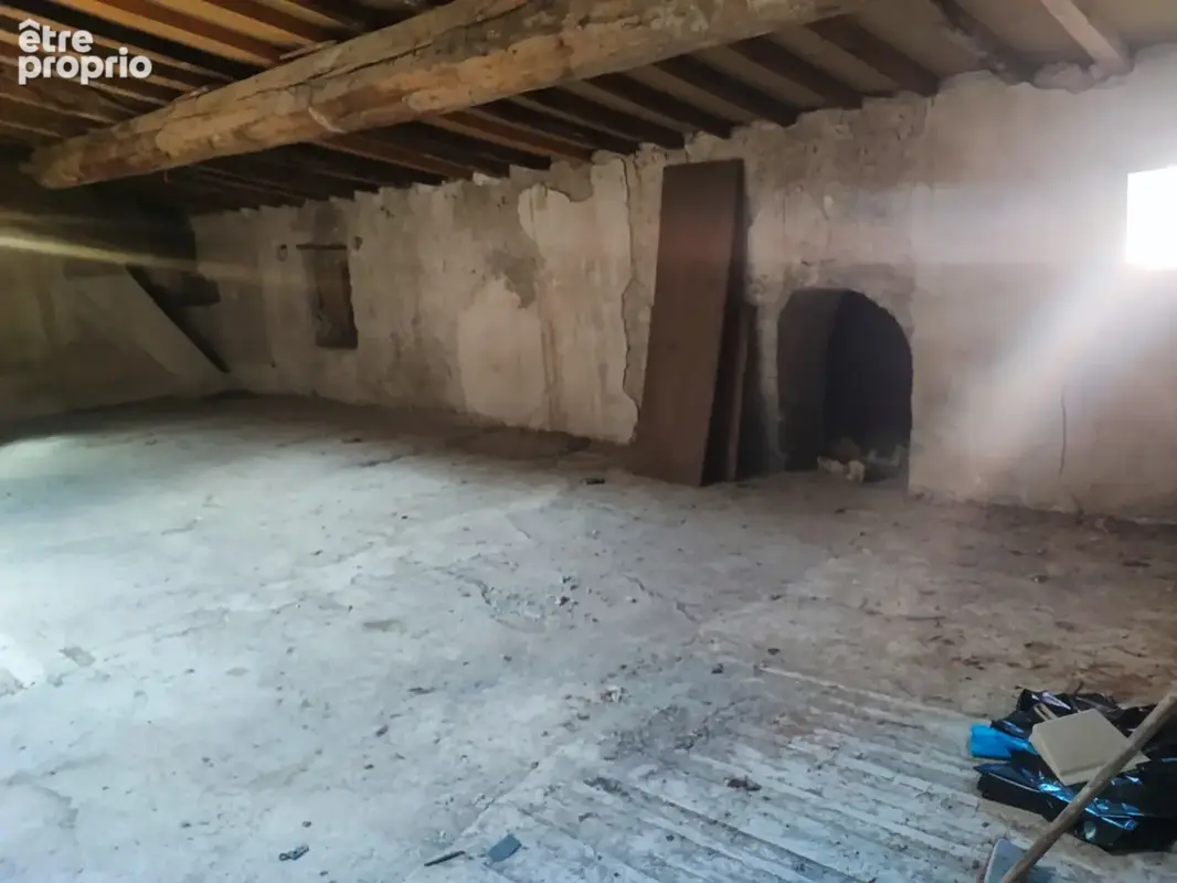 Maison de village - photo 6