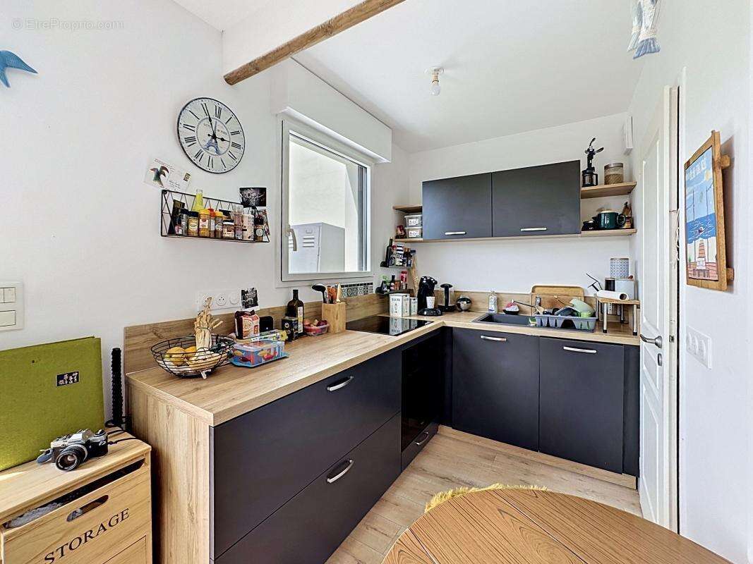 Appartement à PERIGNY