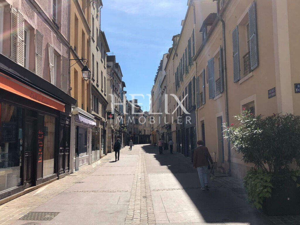 Appartement à SAINT-GERMAIN-EN-LAYE