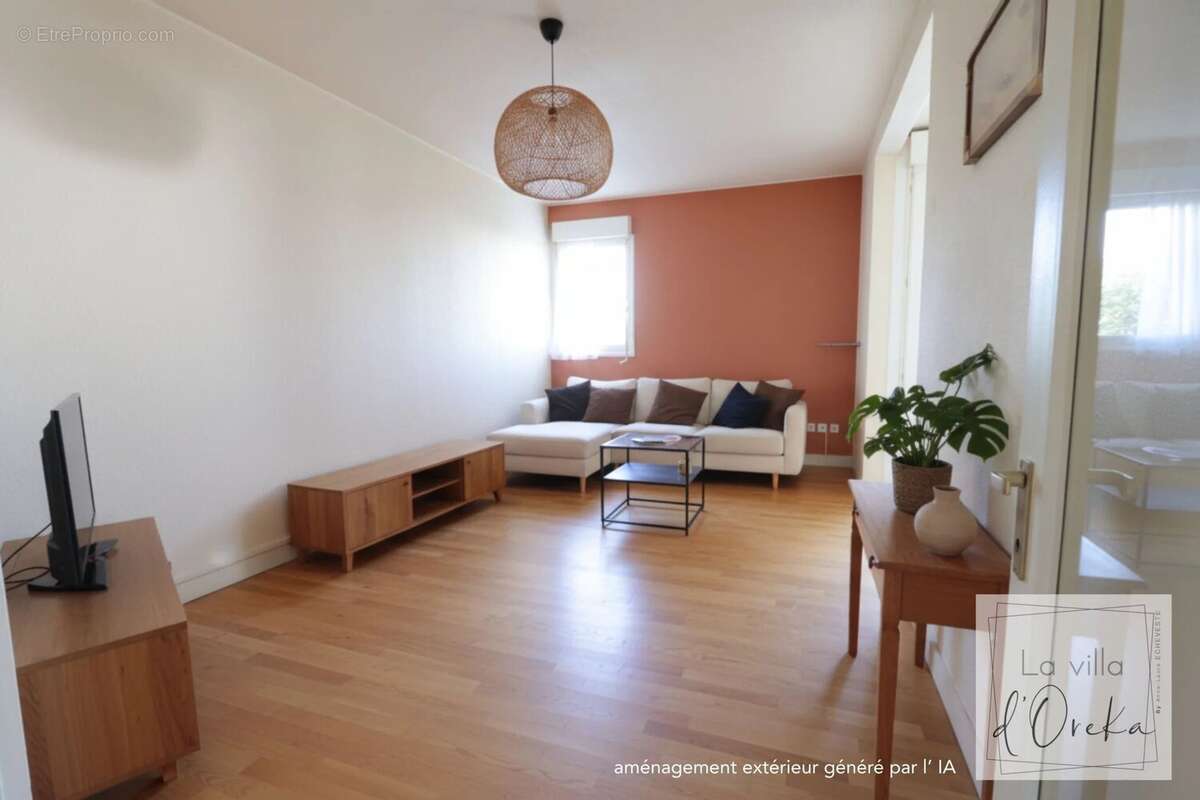 Appartement à BISCARROSSE