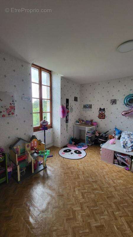 Maison à LIGLET
