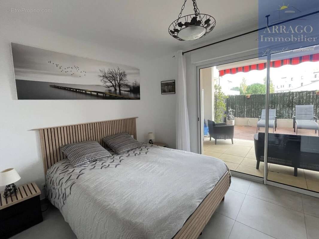 Appartement à VALRAS-PLAGE