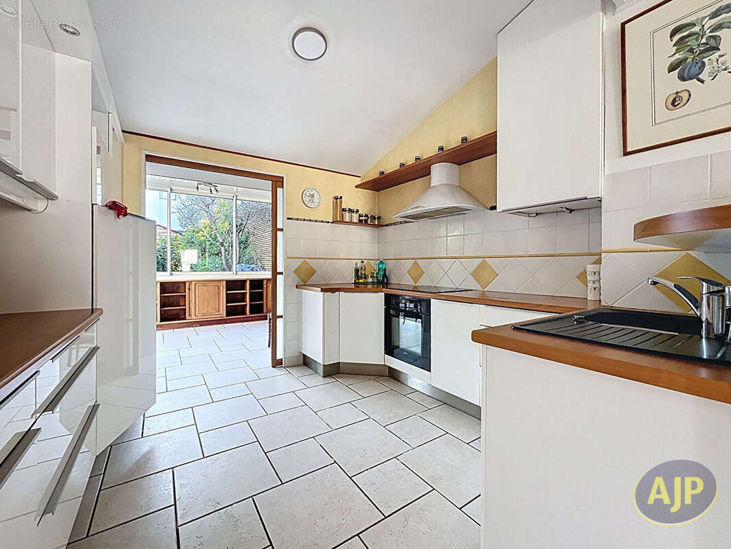 Maison à LA ROCHE-SUR-YON