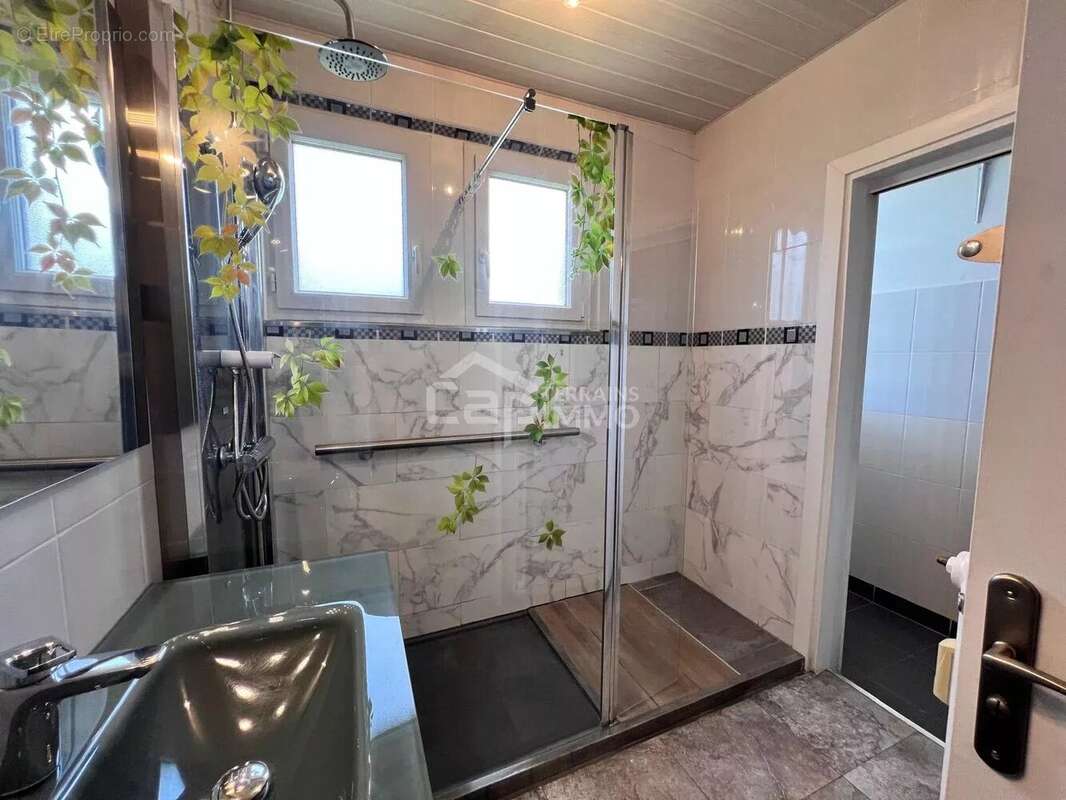 Appartement à THONON-LES-BAINS