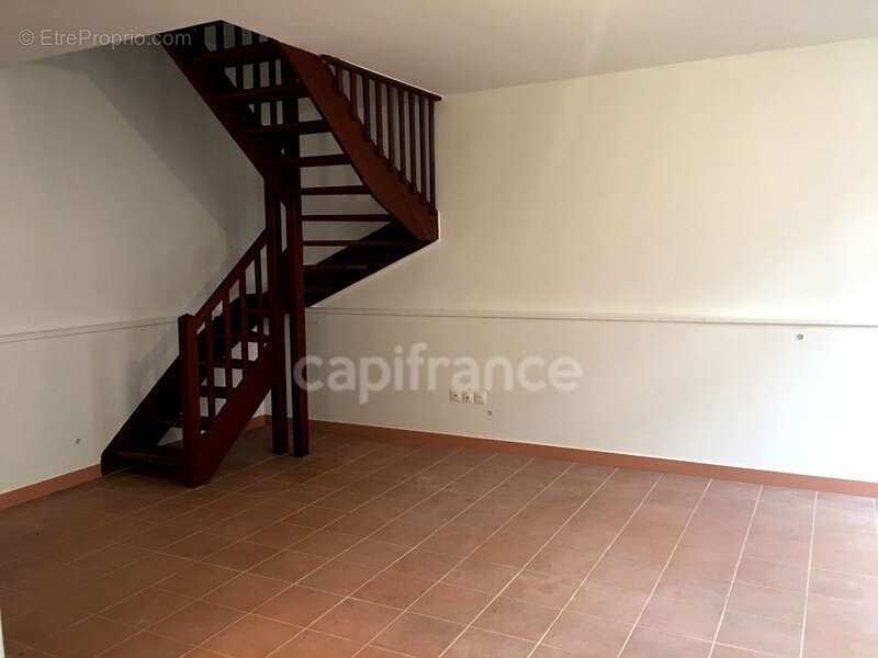 Appartement à DIEPPE