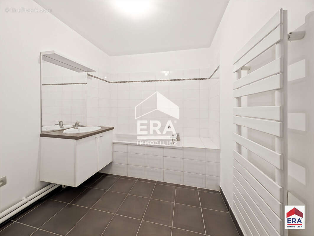 Appartement à WASQUEHAL