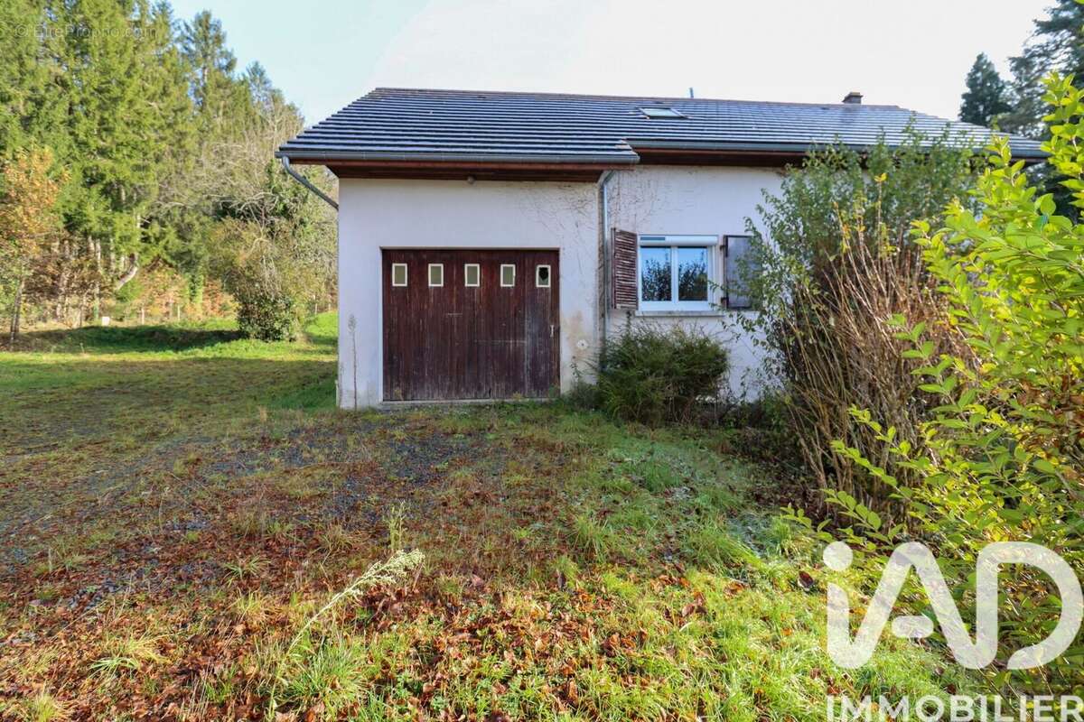 Photo 5 - Maison à NEUVIC