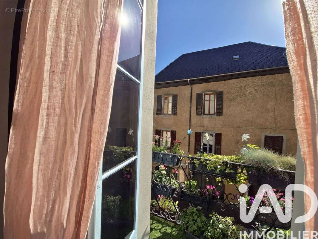 Photo 5 - Appartement à CHAMBERY