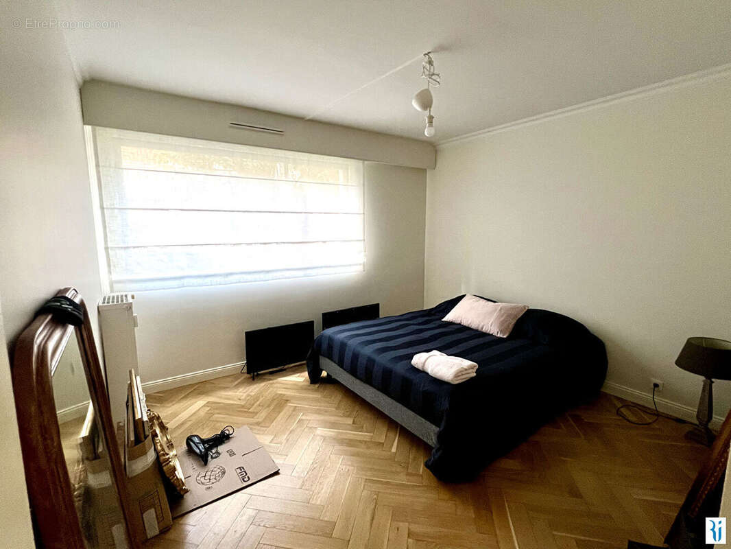 Appartement Rouen 3 pièce(s) 81 m2 - photo 6