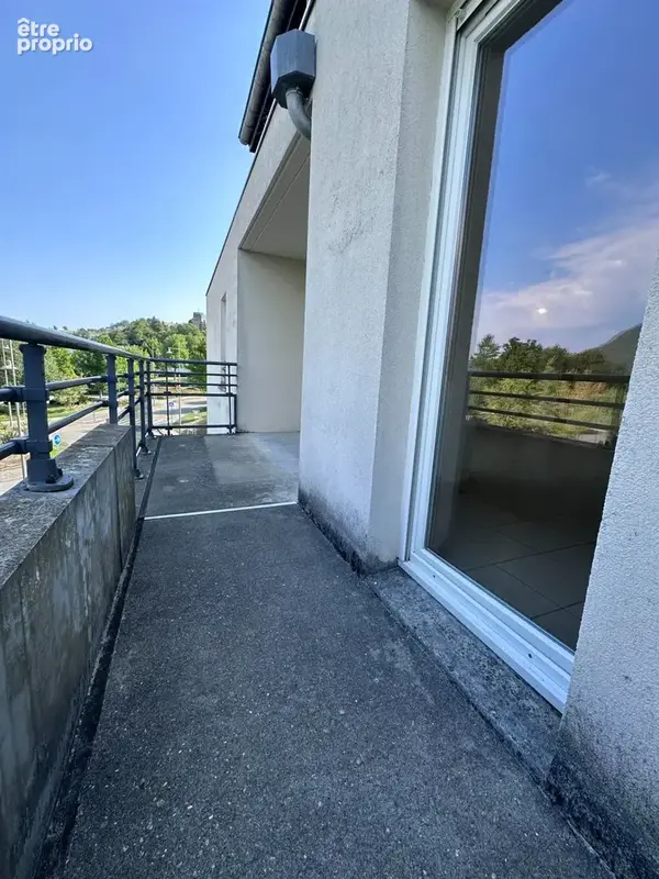 Appartement à vendre 4 pièces GRESY SUR AIX (73) - photo 5