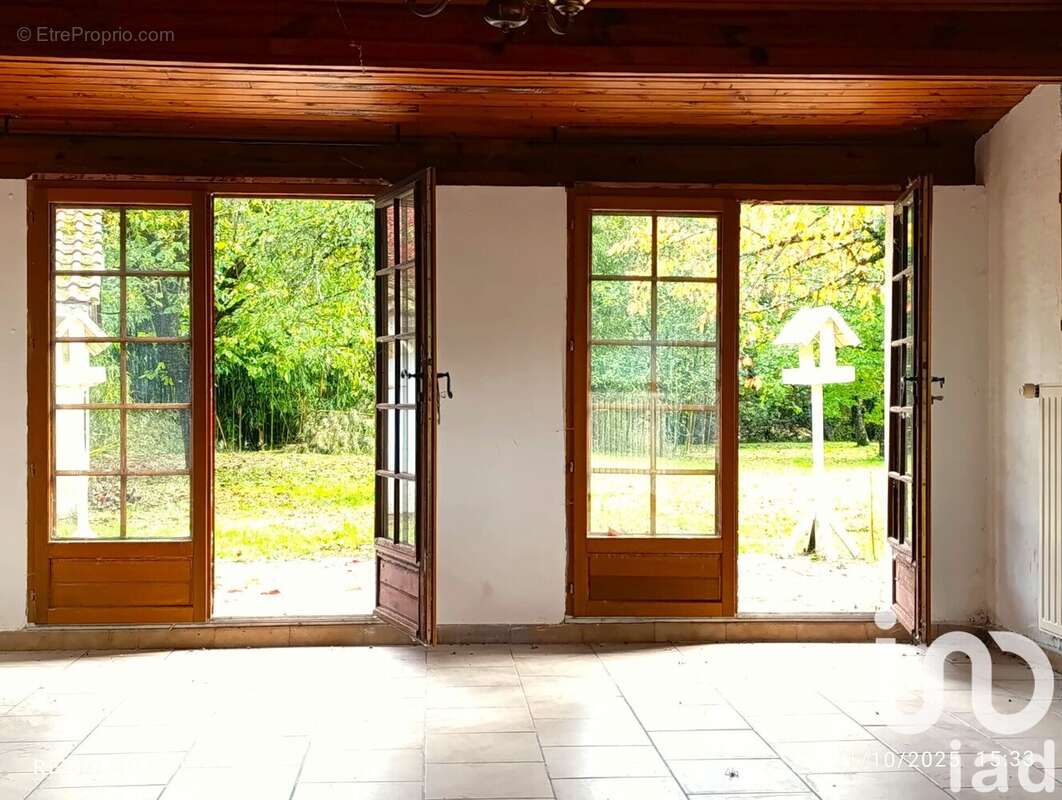 Photo 8 - Maison à DROSNAY