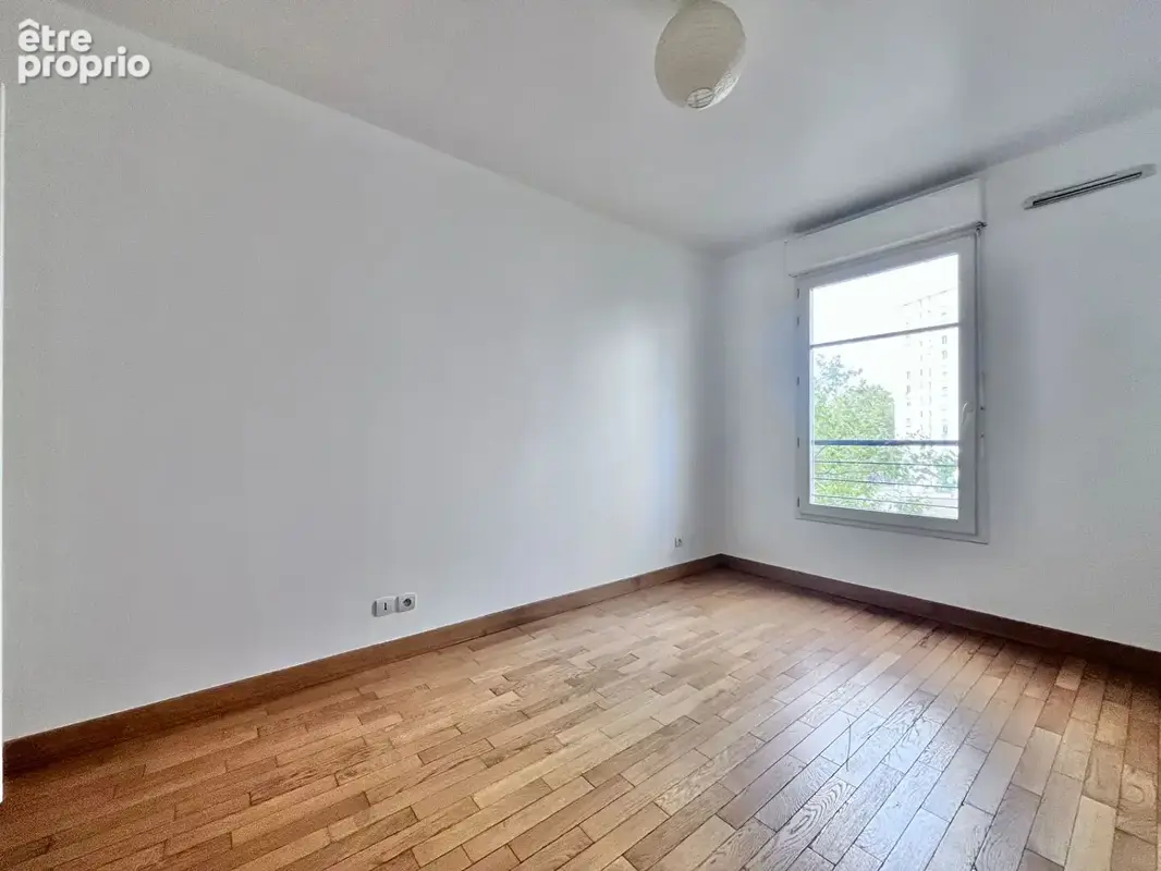 Appartement 2 pièces 37 m2 MONTROUGE - photo 11