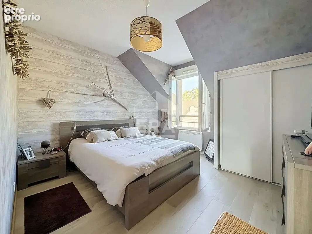 Maison 91m² à étampes - photo 13