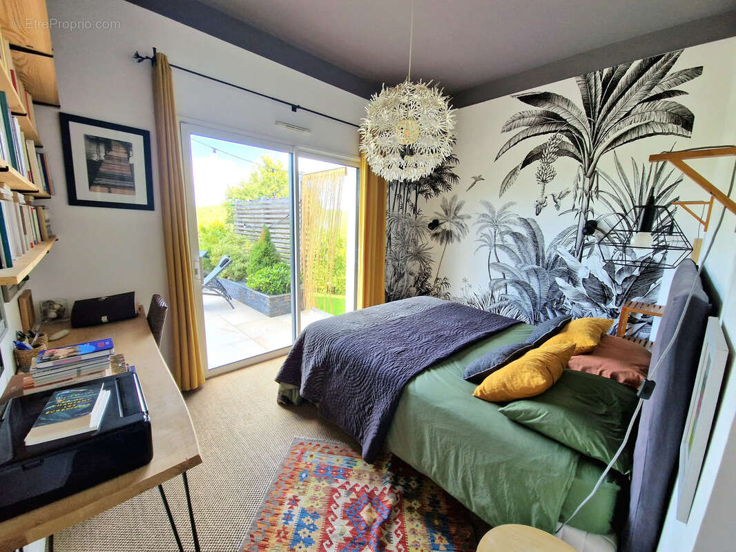 Maison à RABLAY-SUR-LAYON