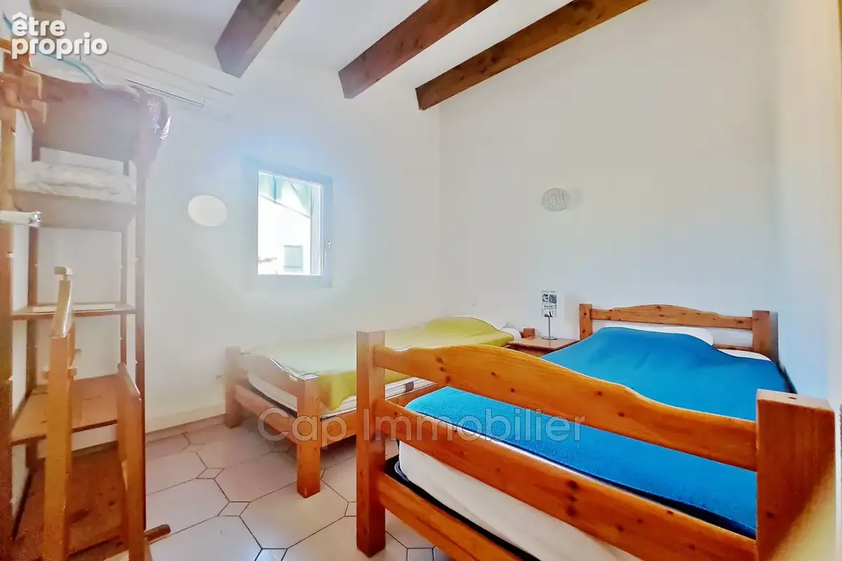 Maison 3 pièces 38 m² à vendre à Marseillan (34340) - photo 8
