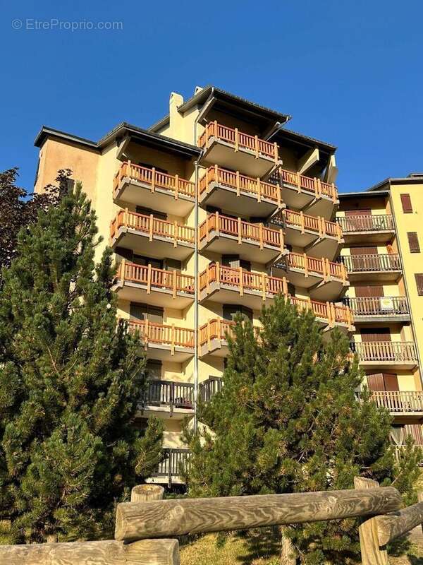   - Appartement à PRADES