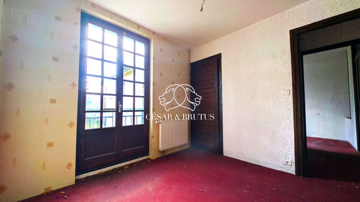 Maison 90 m² à Saint-Vincent  - photo 9