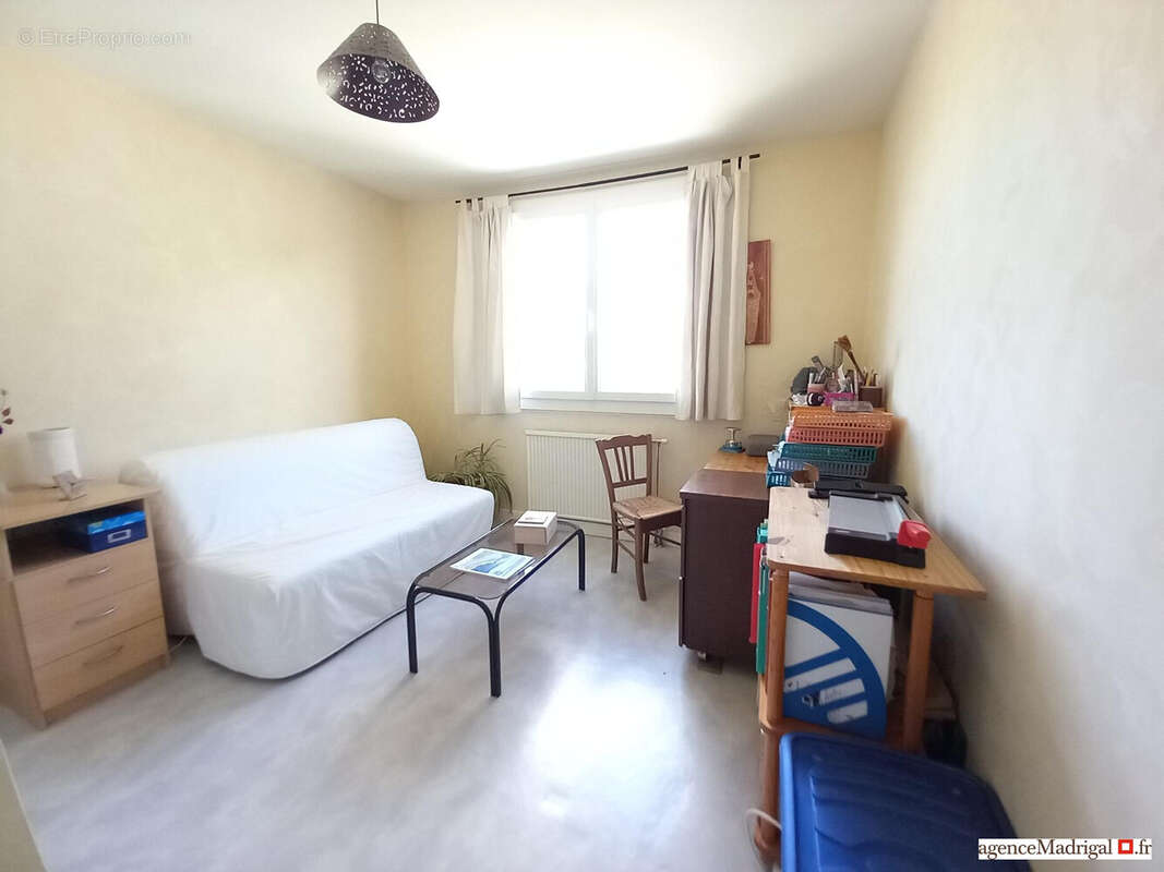 Appartement à VOIRON