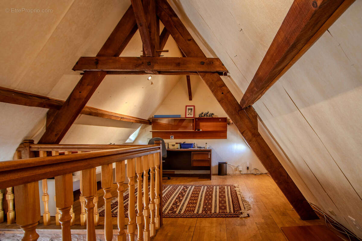 Maison à SARLAT-LA-CANEDA