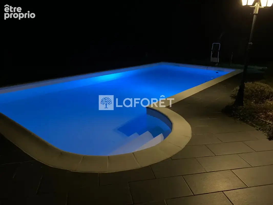 Maison 6 pièces 172 m² à LANTON - photo 11
