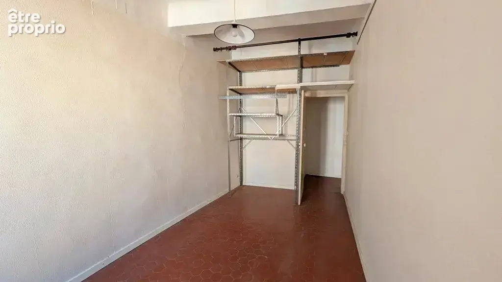CARCES Appartement T3 à rafraichir avec cave - photo 8