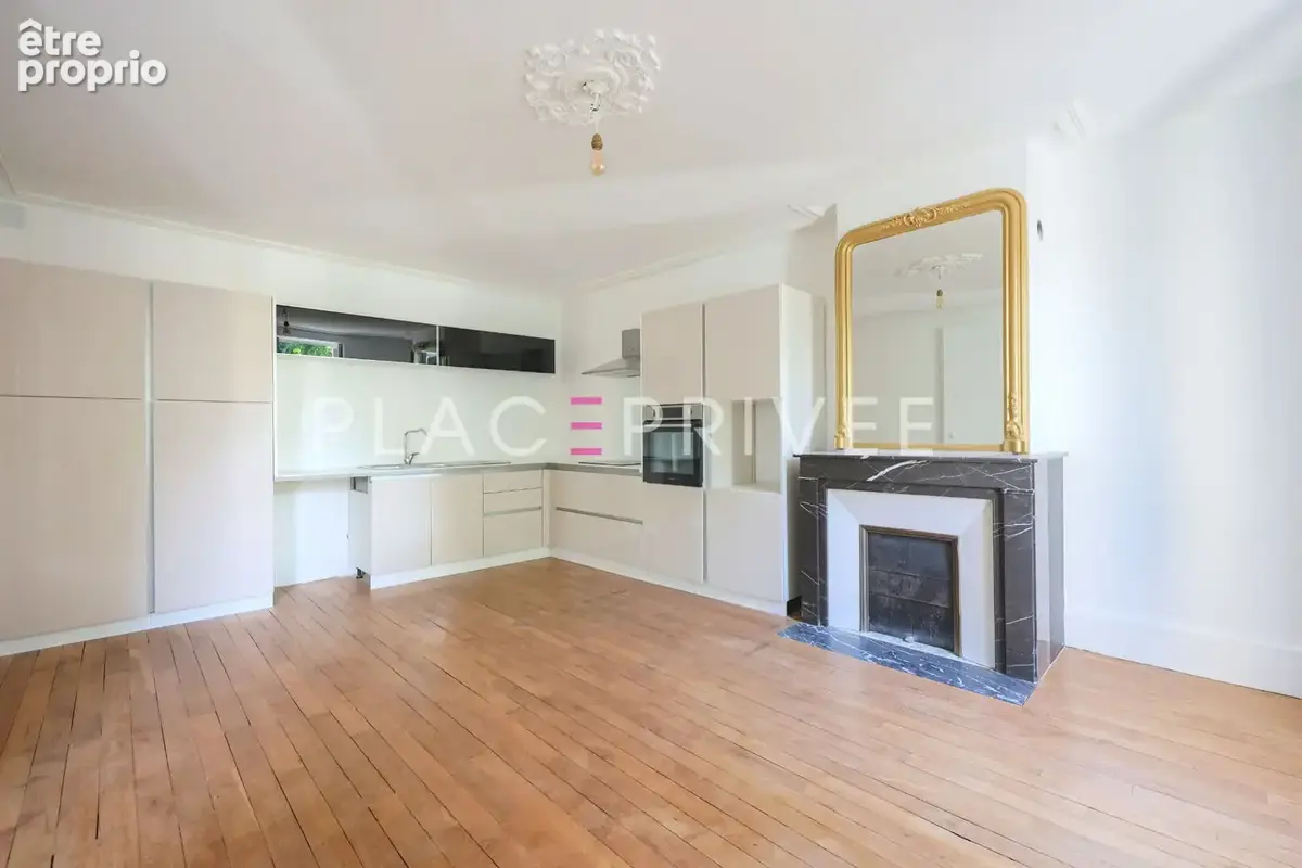 Appartement de caractère - photo 8