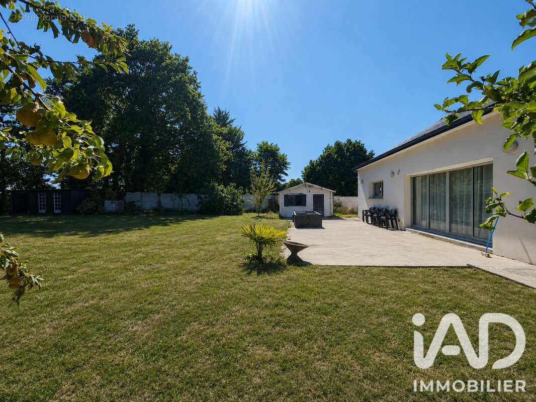 Maison 200 m² à Chanteloup  - photo 6