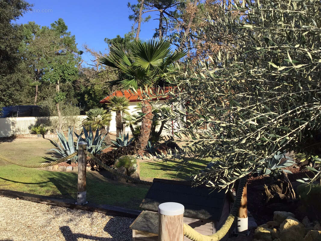 Maison à SOULAC-SUR-MER