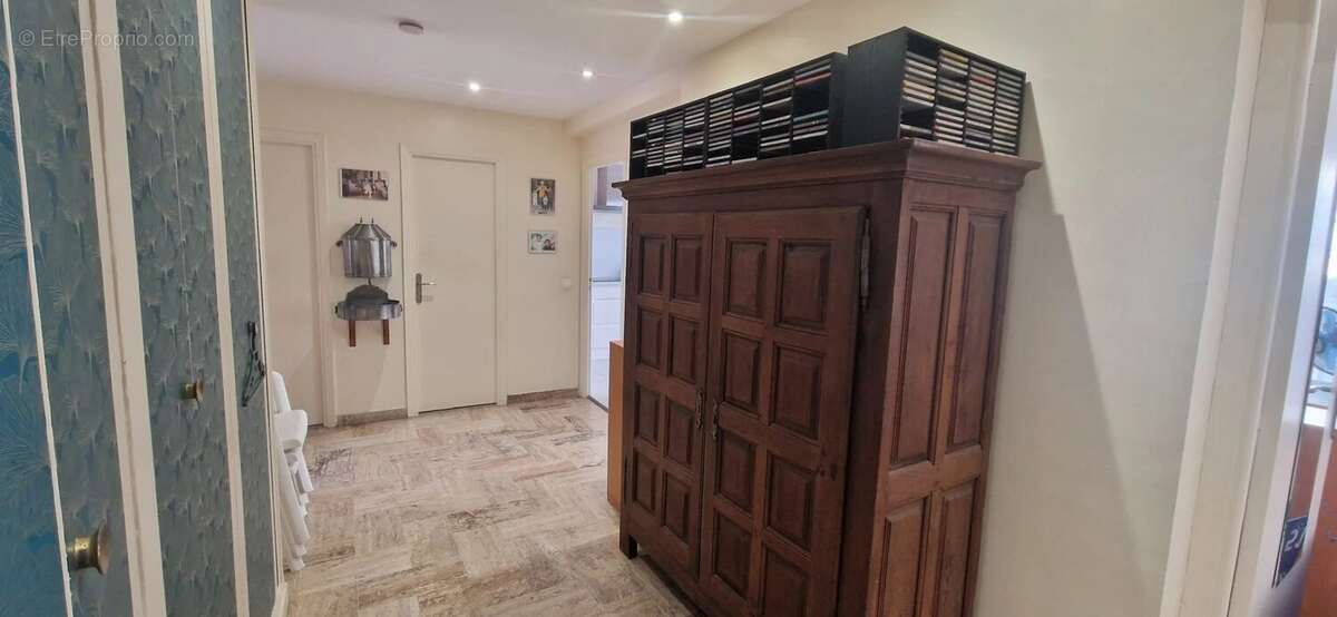 Appartement à GRASSE