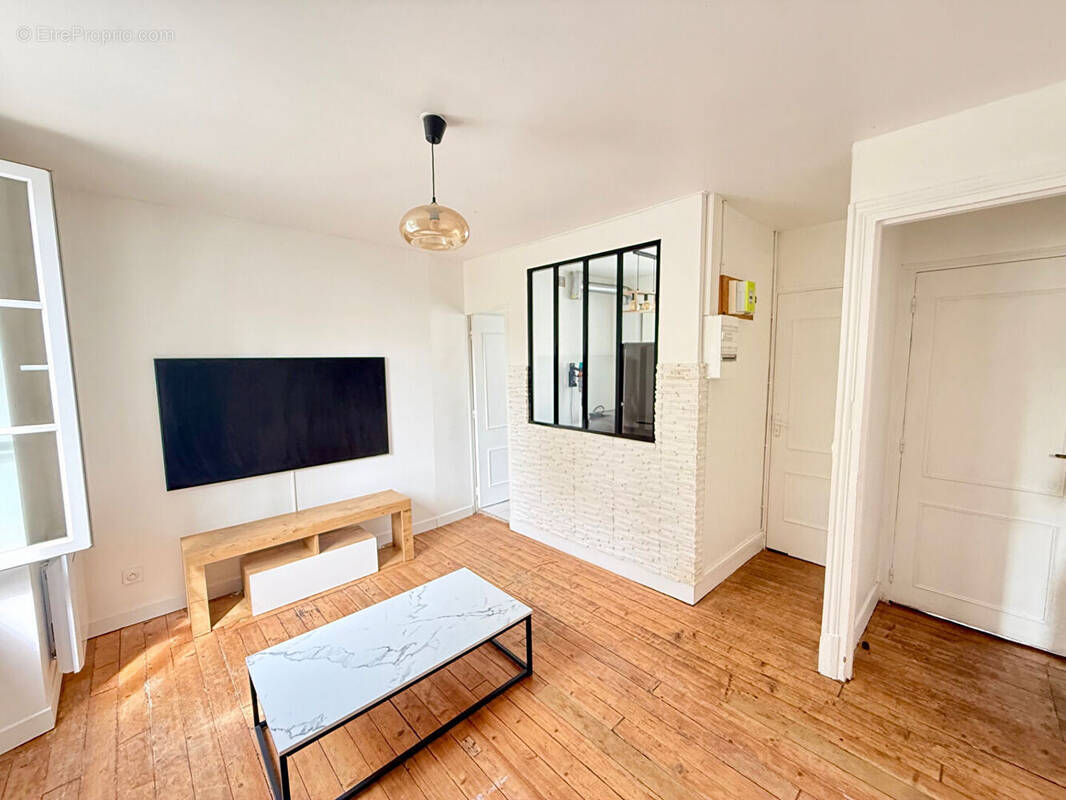 Appartement à CLAMART