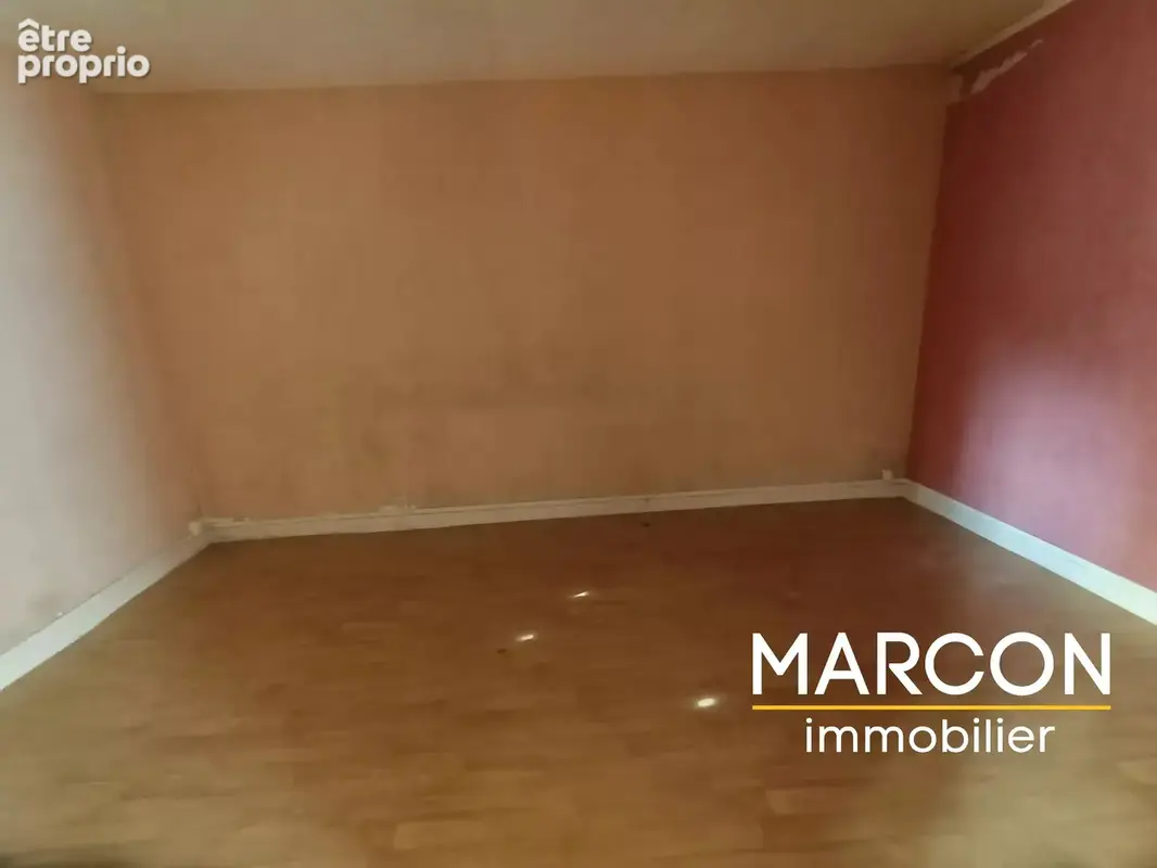 Vente maison secteur lavaveix les mines - photo 6