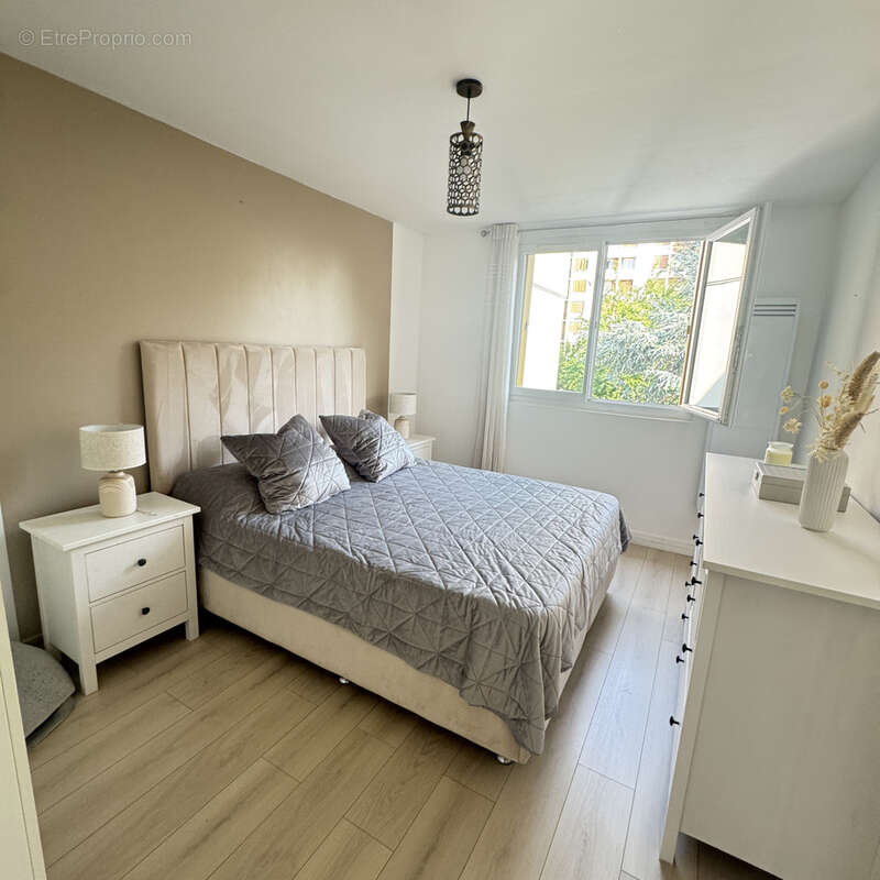Appartement Type T4 - photo 11
