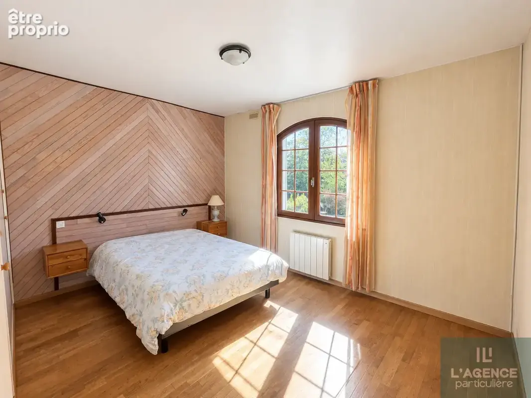 Maison T8 Auzeville - photo 11