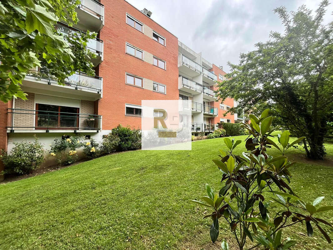 Appartement à LENS